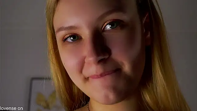 ElissaGlod's cam snapshot