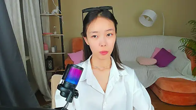 SoulHarmoonyy live sex cam