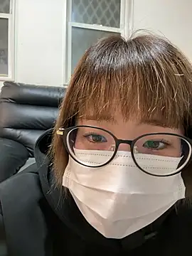 yurinana_0012's cam snapshot