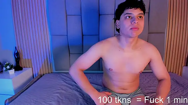 Kandyfrees_'s cam snapshot