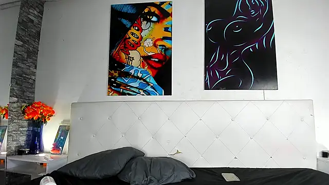 Evelyn78Andi's cam snapshot