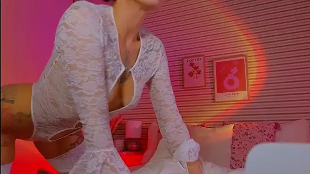 Lilii_villi's cam snapshot