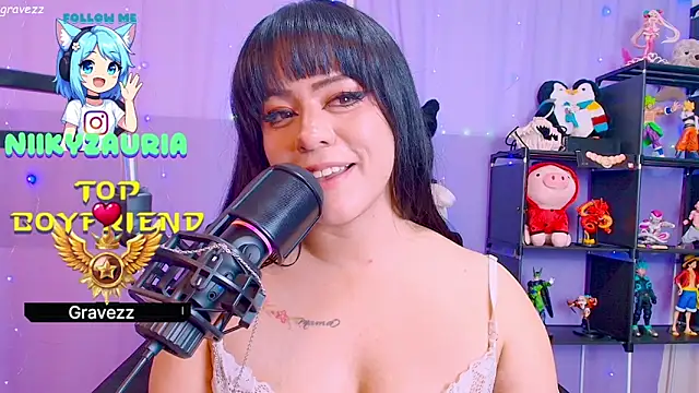 _niiky's cam snapshot