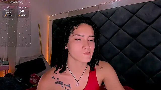 Nellyhills's cam snapshot