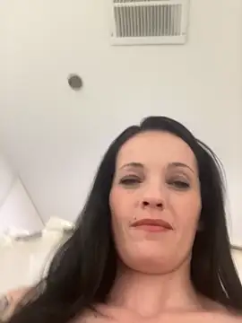 Aphrodite35's cam snapshot