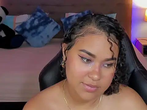 Prettyy_zoe's cam snapshot