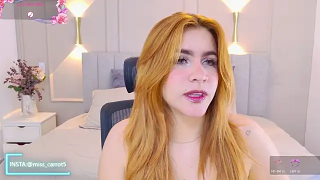 april_rousse's cam snapshot