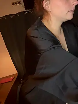 coquineronde's cam snapshot