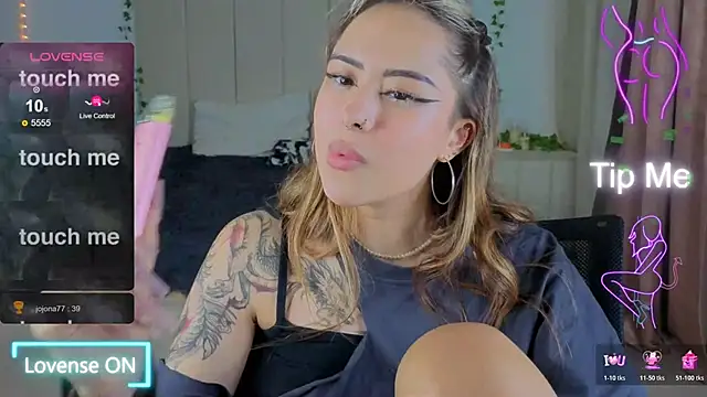 baby__kim's cam snapshot