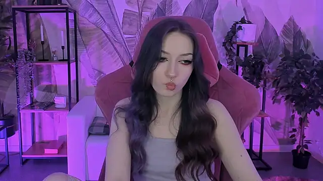 LiliLuna's cam snapshot