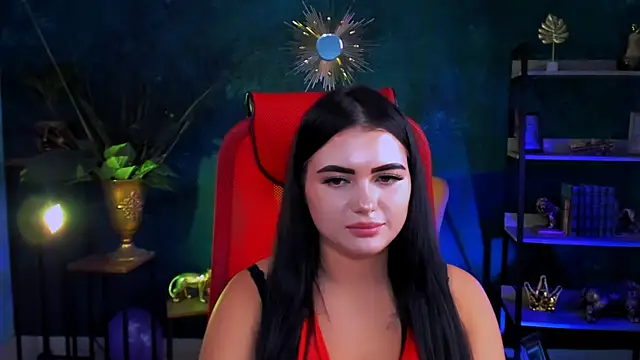 NaomiWilsons's cam snapshot