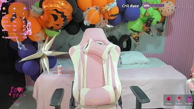 Yuli_16's cam snapshot