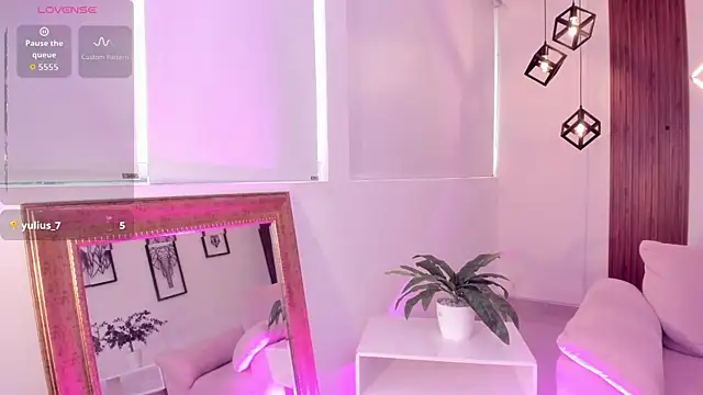 Miiaa_jones's cam snapshot