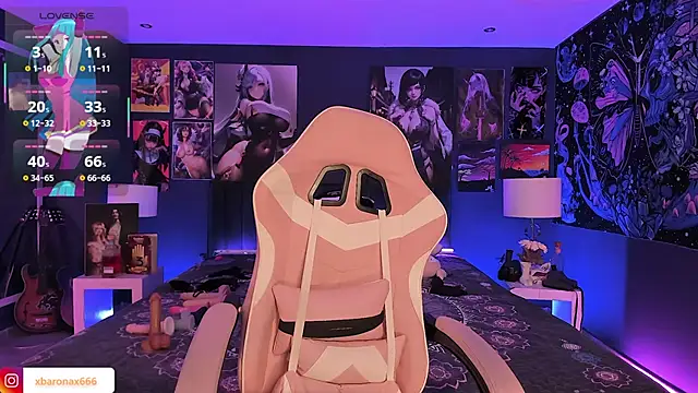 LanaKyutt's cam snapshot