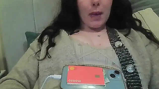 Sophsaysxox's cam snapshot