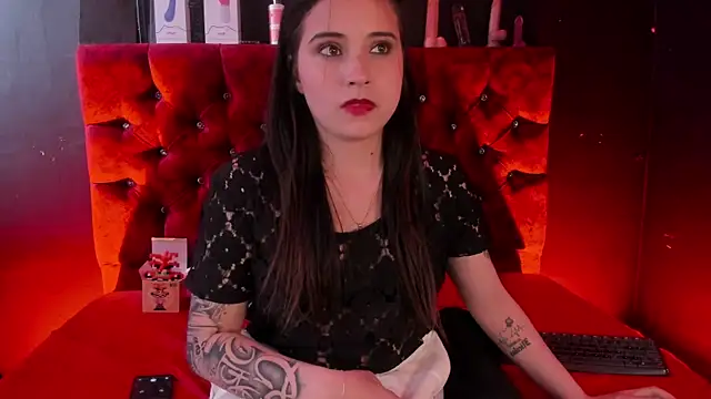 Cony_l's cam snapshot