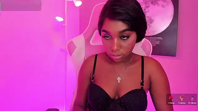 KaylaPrince_'s cam snapshot