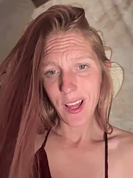 GoldenFlameGoddess's cam snapshot