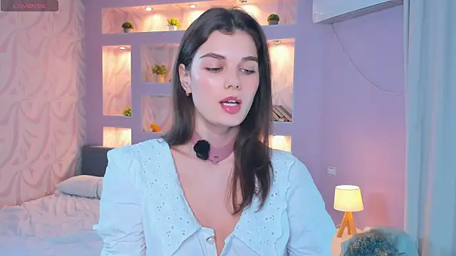 FloraDobb live sex cam