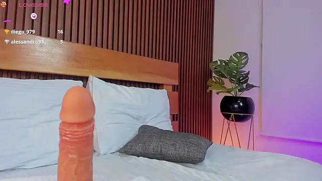 yaya23x's cam snapshot