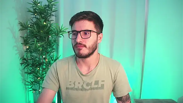 Tony_Wylie's cam snapshot