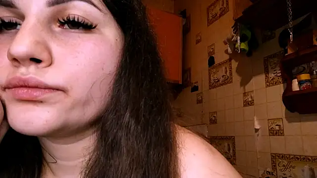 DierdreCousineau's cam snapshot