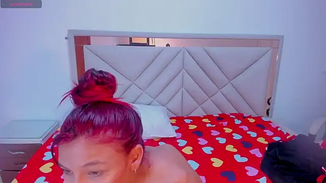 gime_lara's cam snapshot