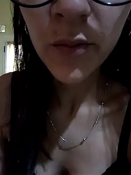 Camilitah's cam snapshot