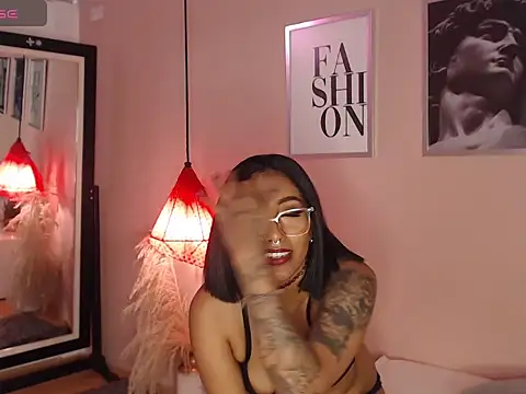 biancaleblanc's cam snapshot