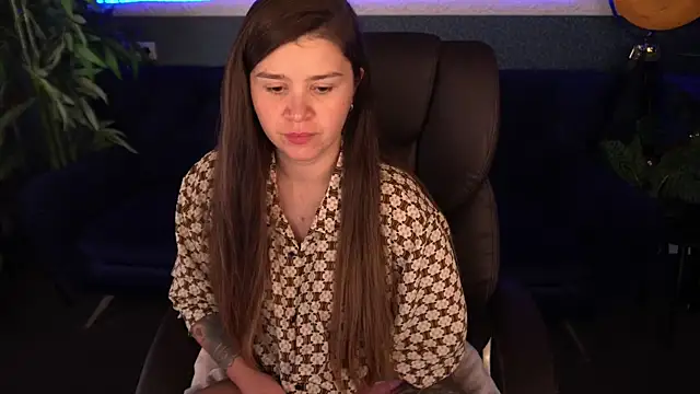 AmellyMilly's cam snapshot