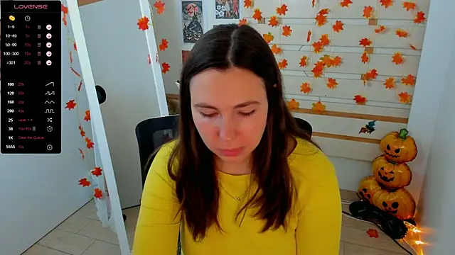 Lexy_flower's cam snapshot