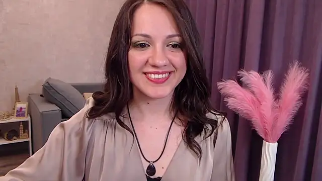 SusanMorado's cam snapshot