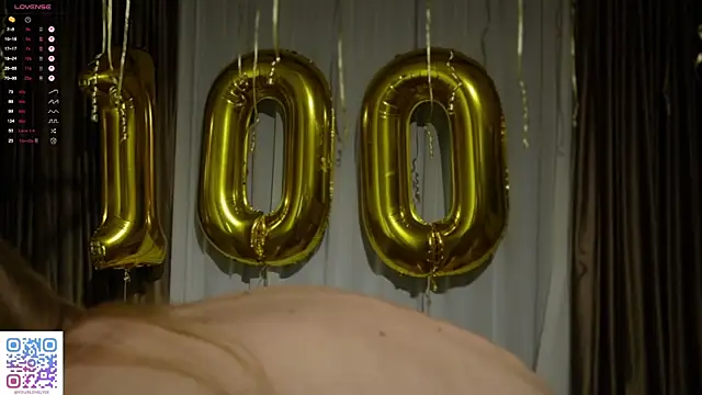 Sunshine_Diana's cam snapshot