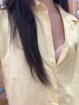 Zoey_1's cam snapshot