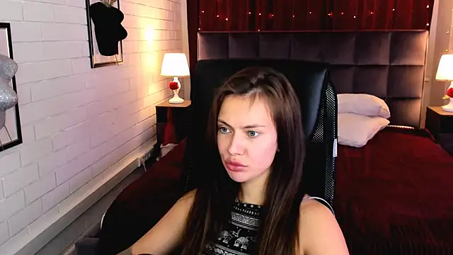 SeaJorji's cam snapshot