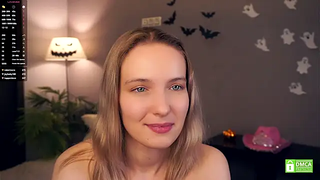 HongTomczak's cam snapshot