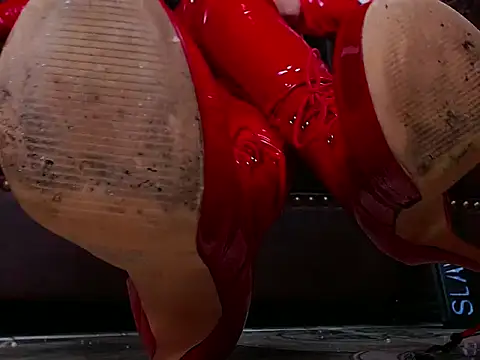 AmarantaRousse's cam snapshot