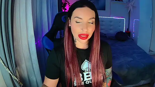 cokeyspeed69's cam snapshot