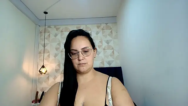 veronicabbw's web cam