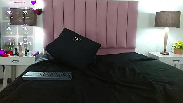 Lolagolden1's cam snapshot