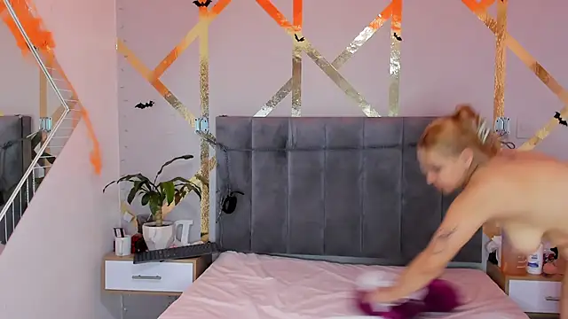 Danna_Reyees's cam snapshot