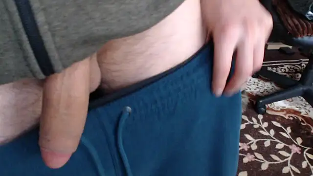 MrBigStrDick's cam snapshot