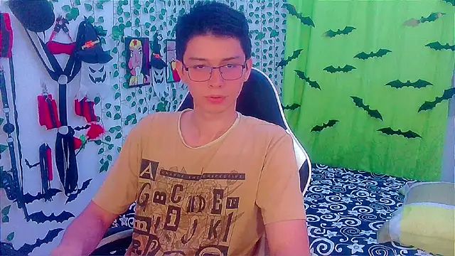 Andy_gray's cam snapshot