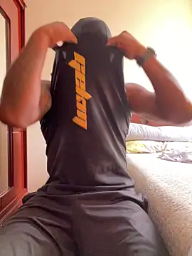 Saipadpuer30's cam snapshot