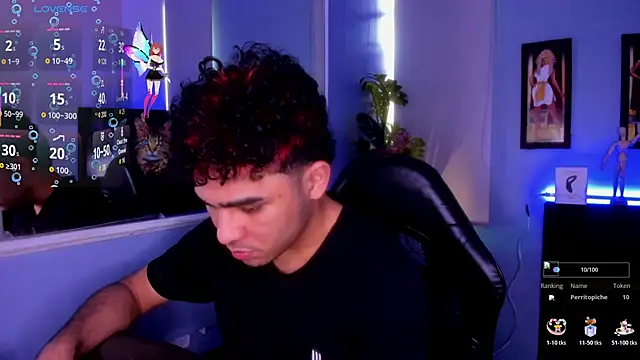 LucasCarterr_'s cam snapshot