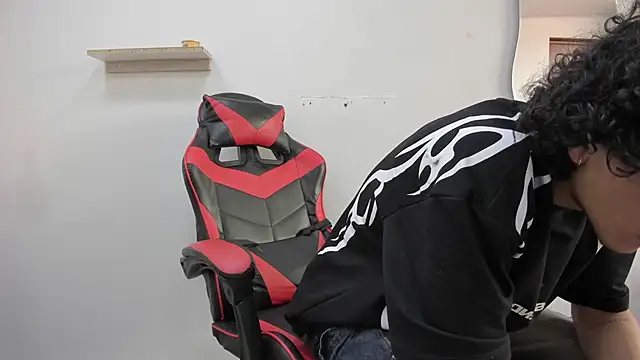 JackesTaylor's cam snapshot