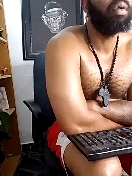 King_Malik's cam snapshot