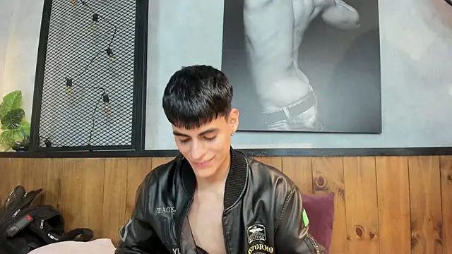 Dani_mc1's cam snapshot