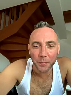 Marronglace1's cam snapshot