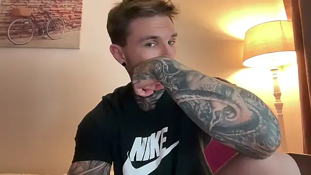 Larsskeet's cam snapshot